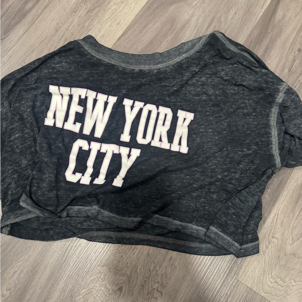 New York City Graphic Tee